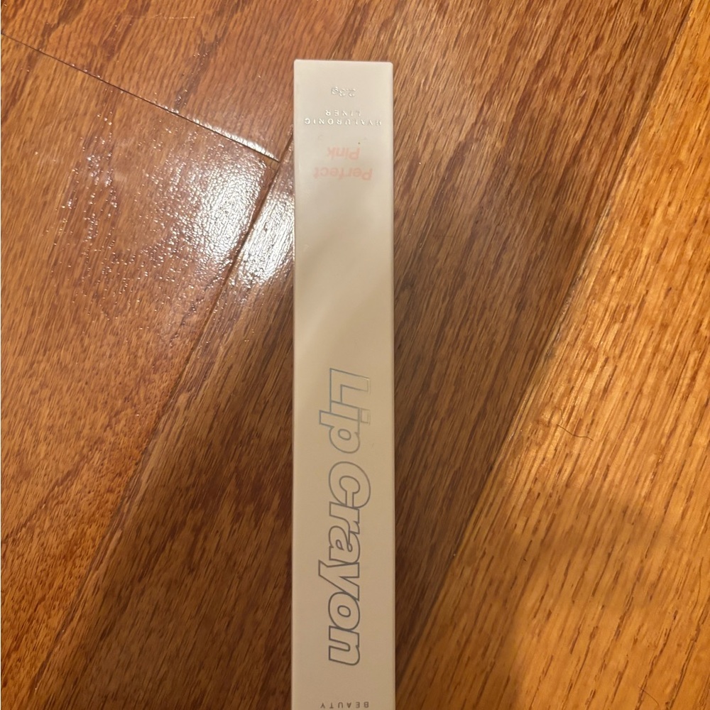 Ace Beaute Lip Crayon - Perfect Pink
